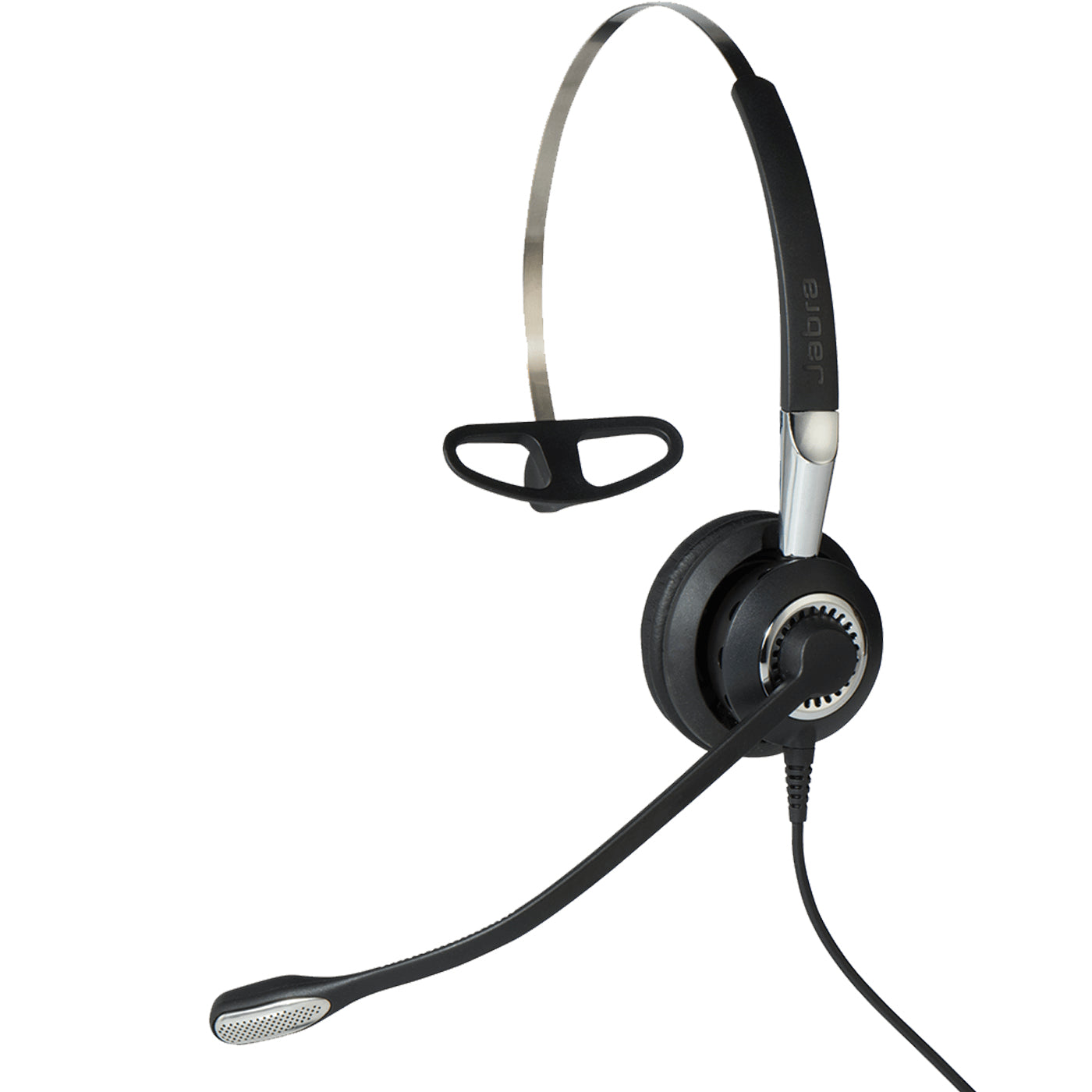 Jabra BIZ 2400 II Mono, 3-1 Headset
