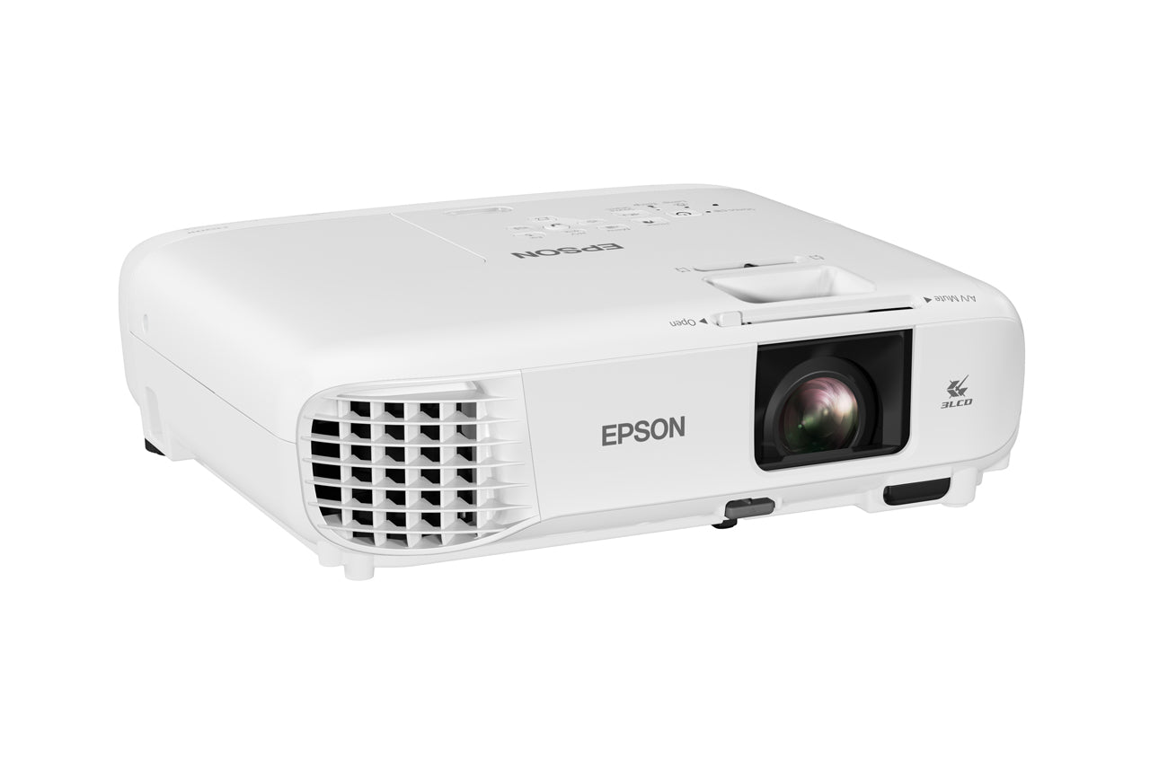 Epson EB-W49 Projector