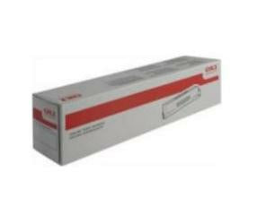 OKI 45862819 Yellow Toner Cartridge (10K pages, OKI ES 8473)