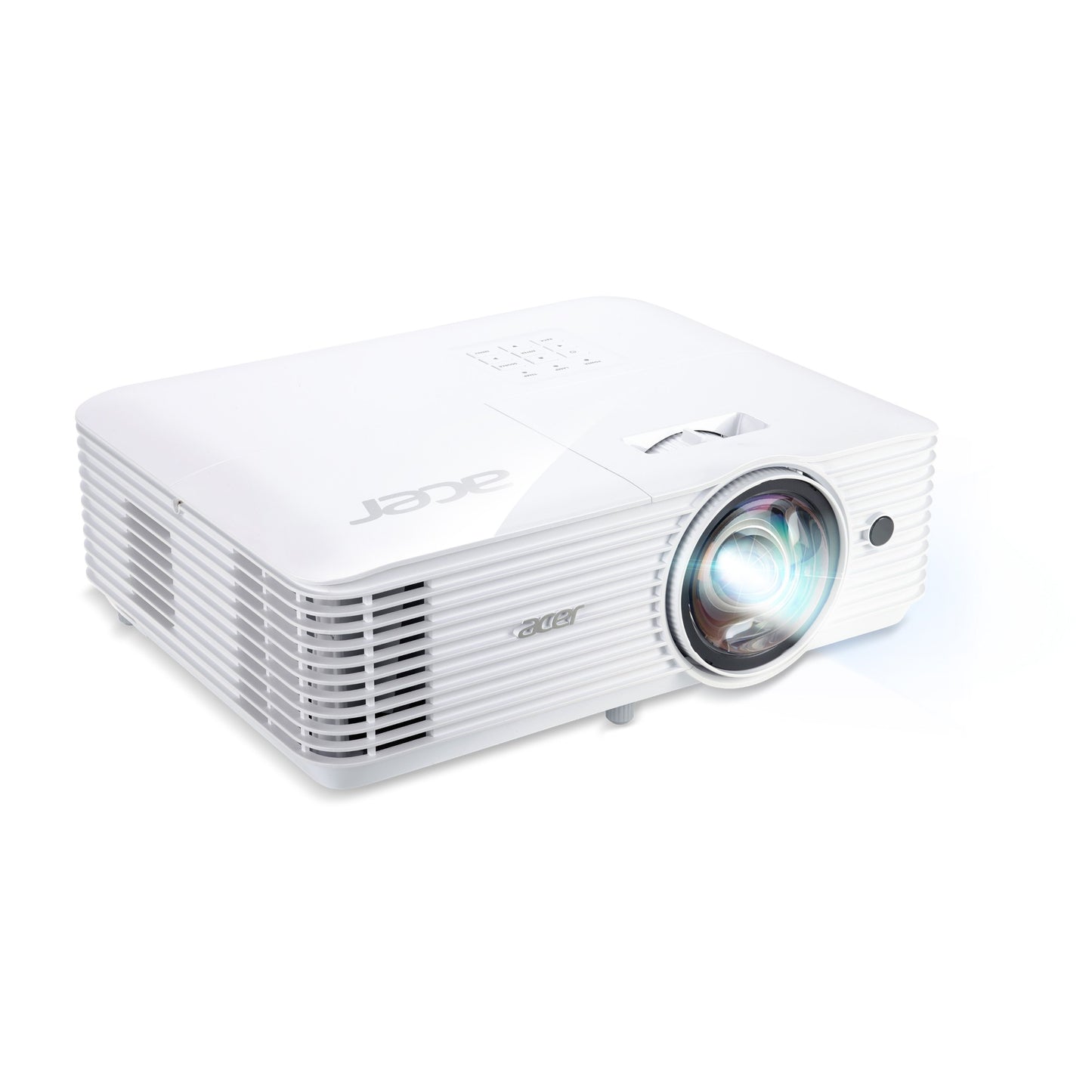Acer Education S1386WH data projector Standard throw projector 3600 ANSI lumens DLP