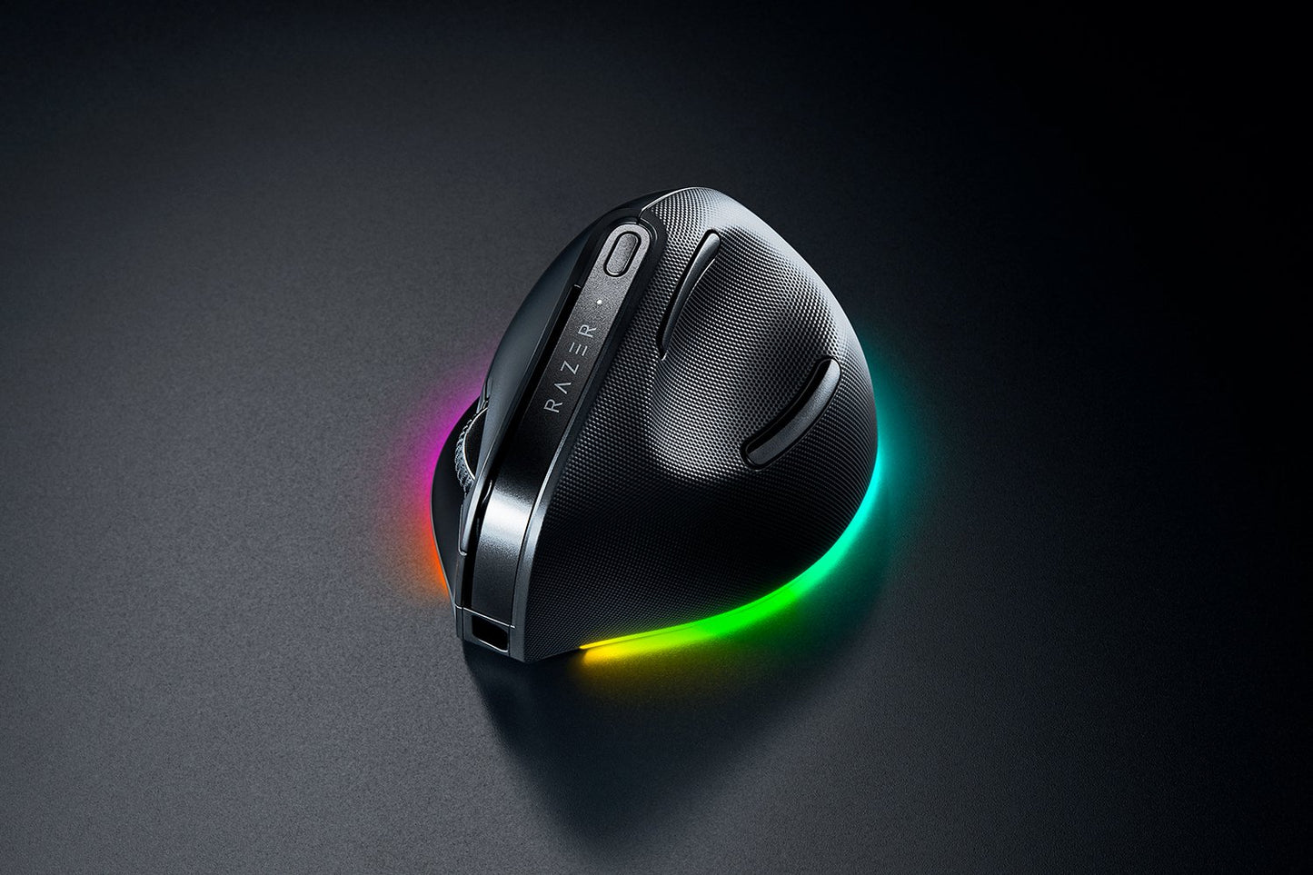 Razer Pro Click V2 Wireless Ergonomic Mouse