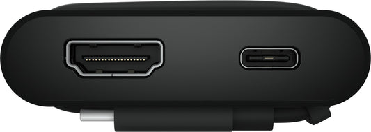 DELL DA225 USB-C Docking Station
