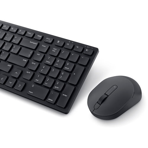 DELL Pro KM555 Wireless Keyboard & Mouse Combo UK