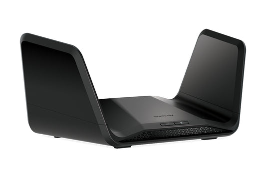 Netgear Nighthawk Tri-Band AX8 8-Stream AX6600 WiFi 6 Router (RAX70) WiFi 6