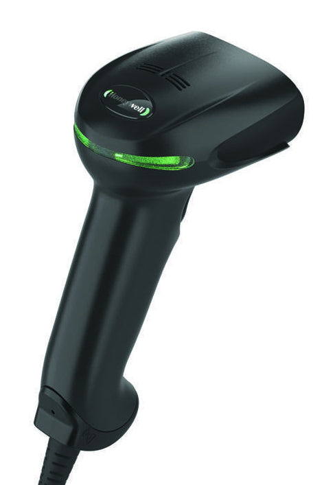 Honeywell Xenon Extreme Performance 1952g Handheld bar code reader 1D/2D LED Black Barcode Scanner