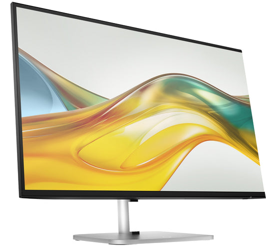 HP Series 5 Pro 527pq 27" QHD IPS 100Hz Monitor (S0UTABB)