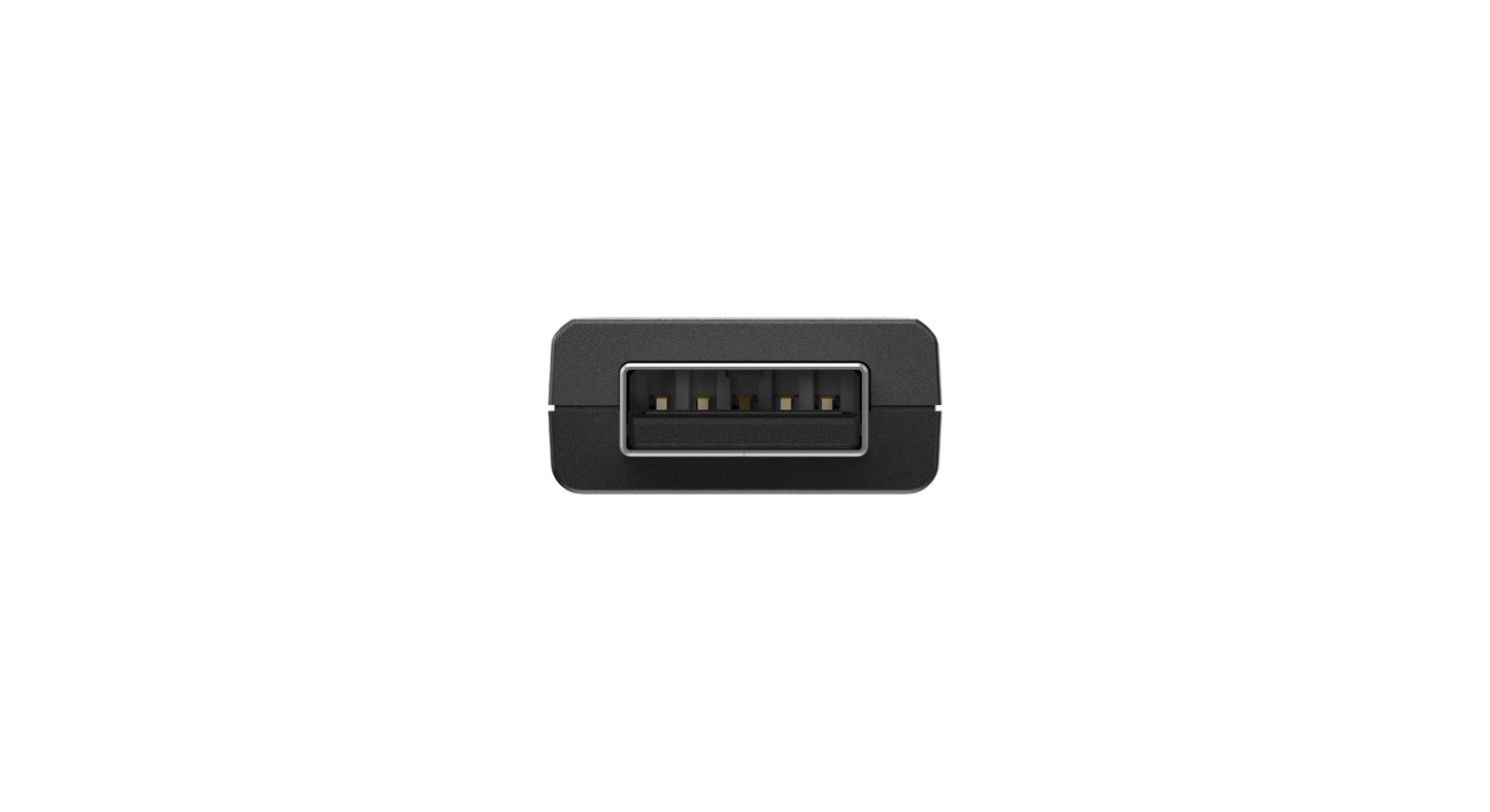 ASUS USB-BE92 Nano WLAN 2882 Mbit/s Network Adapter