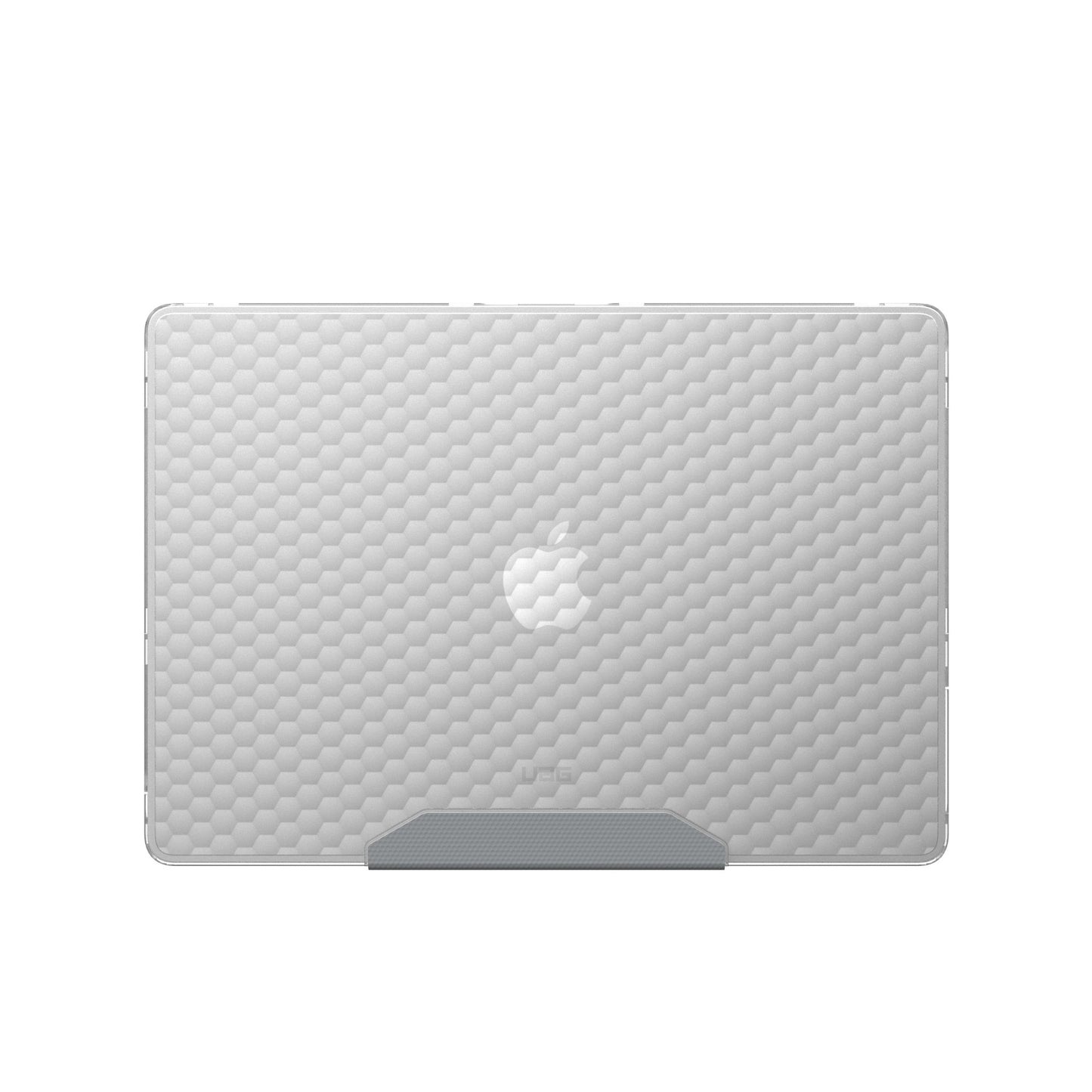 Urban Armor Gear 134010114343 laptop case 38.1 cm (15") Cover Translucent Laptop Bag