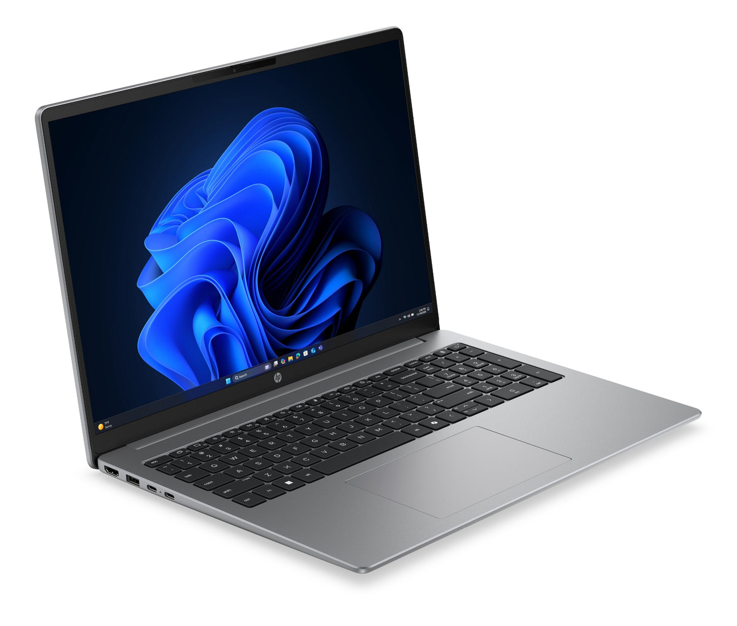 HP 200 G2a 16 inch 16" Ryzen 5 220 16GB 512GB SSD Laptop