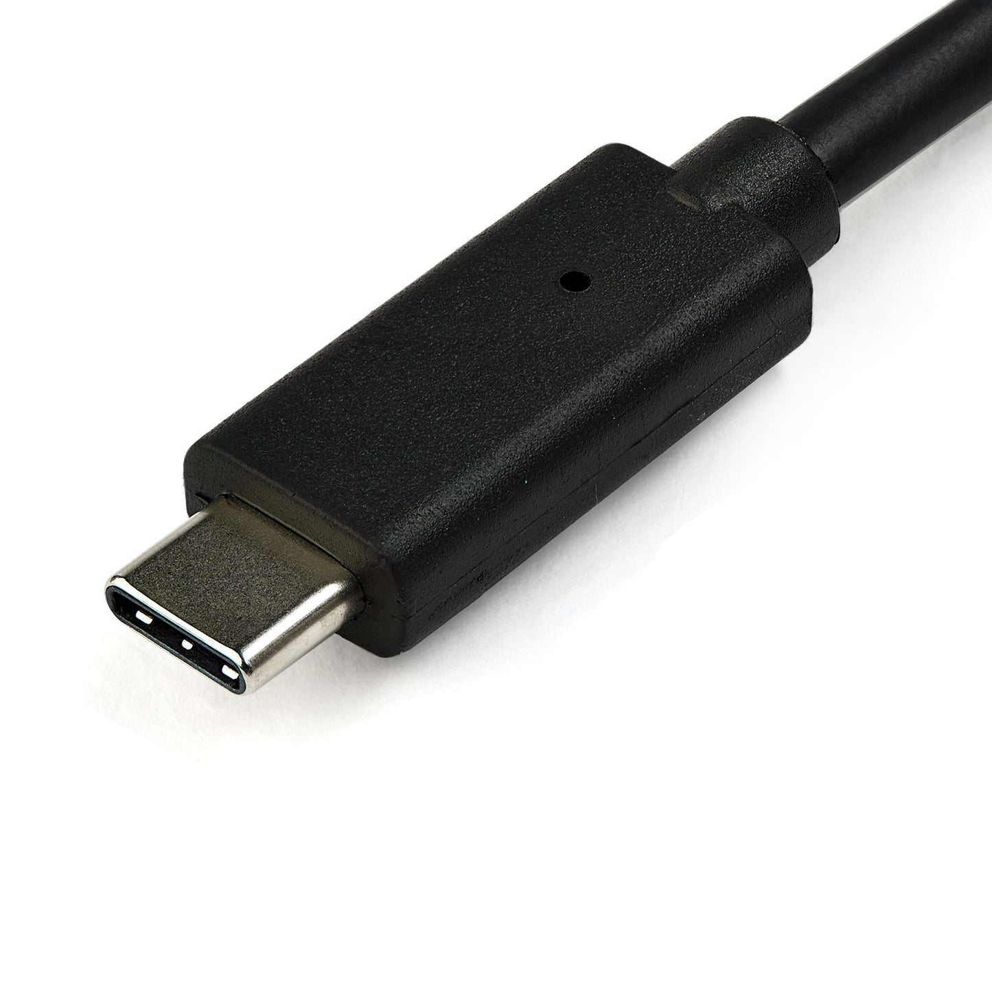 StarTech.com 4 Port USB C Hub w/ 2x USB A & 2x USB C - SuperSpeed 10Gbps USB Type-C