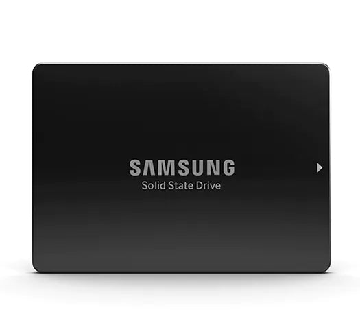 Samsung MZ7L3960HBLT-00A07 960GB 2.5" SATA SSD