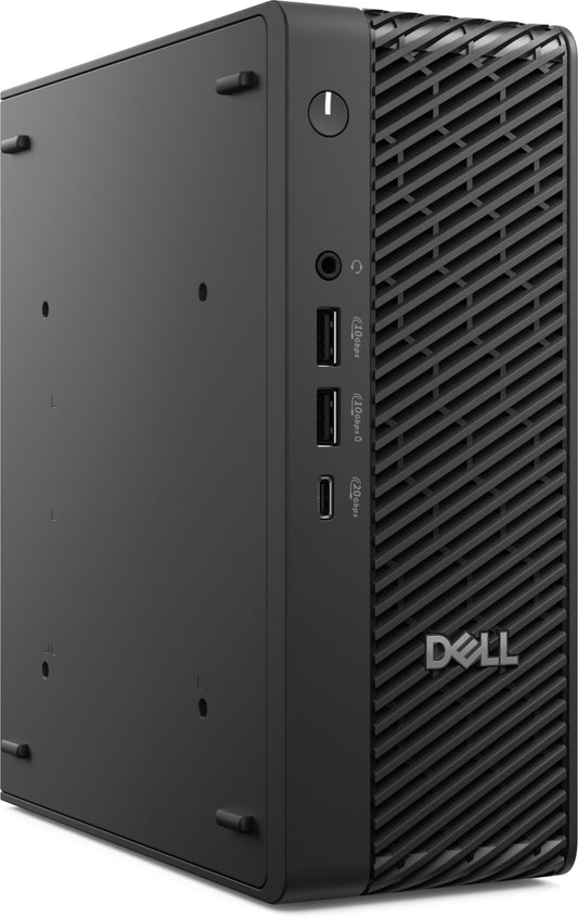 DELL Pro Max FCM2250 Core Ultra 7 265 16GB 1TB SSD NVIDIA RTX A1000 Mini PC