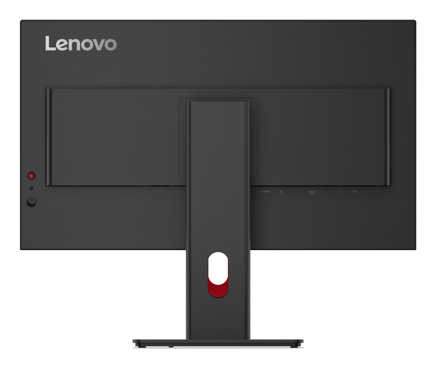 Lenovo ThinkVision T27UD-40 27" 4K UHD IPS Monitor