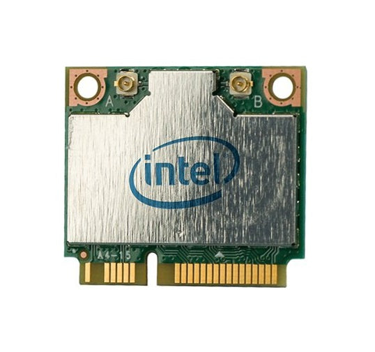 Intel 7260.HMWWB.R network card Internal WLAN / Bluetooth 867 Mbit/s Network Adapter