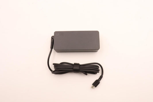 Lenovo 5A10W86254 power adapter/inverter Indoor 65 W Black Charger
