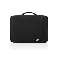 Lenovo 4X40N18007 laptop case 30.5 cm (12") Sleeve case Black Laptop Bag