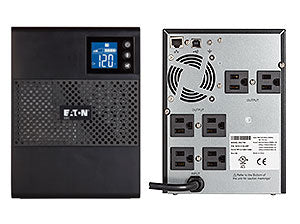 Eaton 5SC 750VA 525W UPS