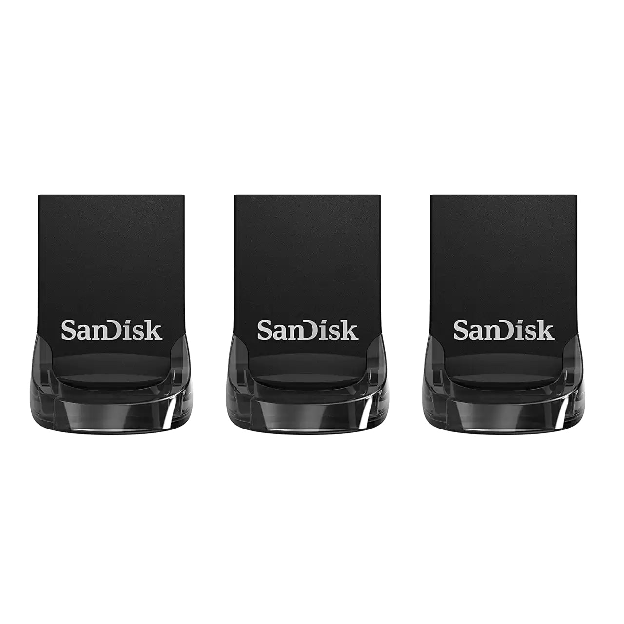 Sandisk Black 32GB HDD (SDCZ430)