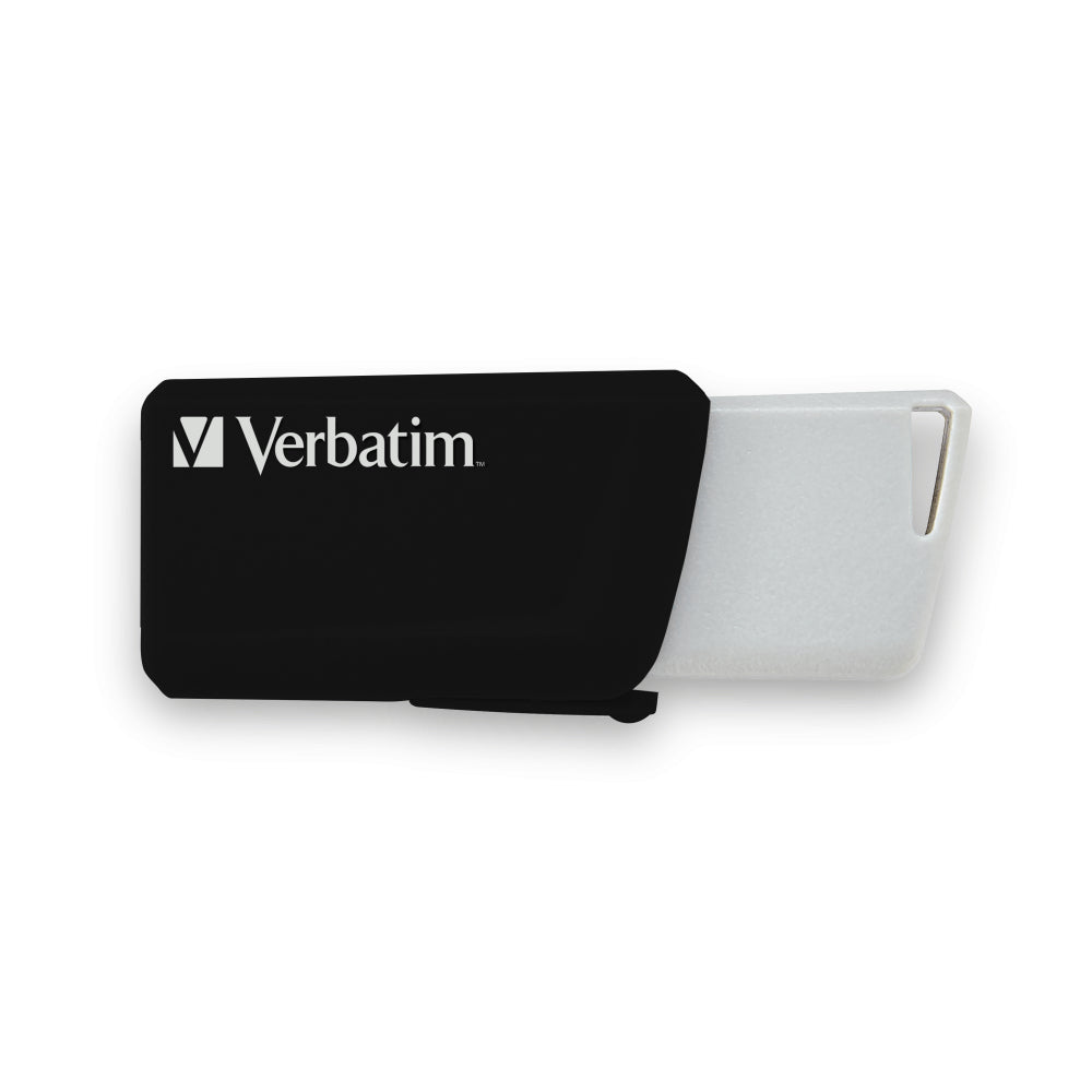 Verbatim Black 32GB HDD