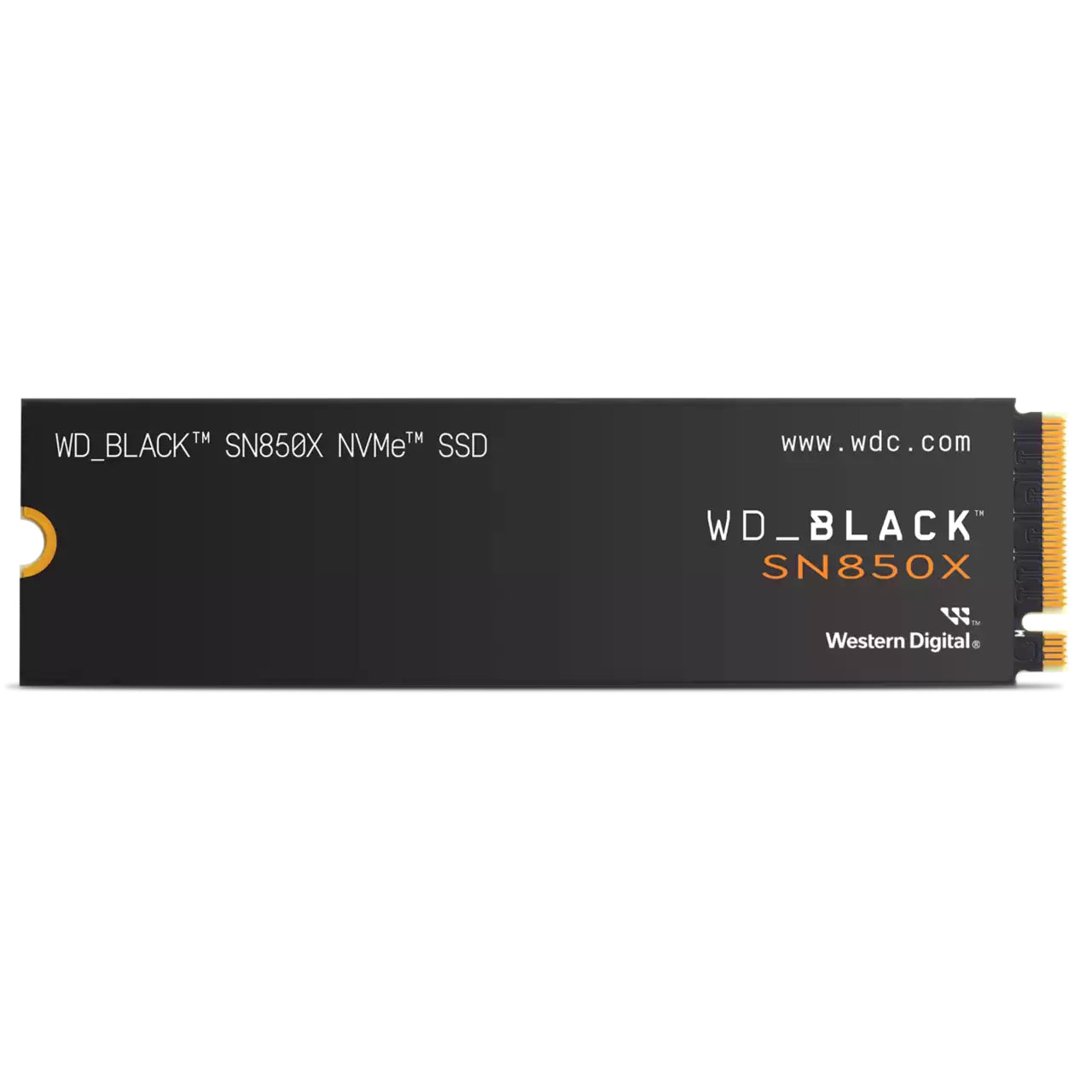 Western Digital WDS800T2X0E 8TB M.2 NVMe PCIe Gen4 SSD