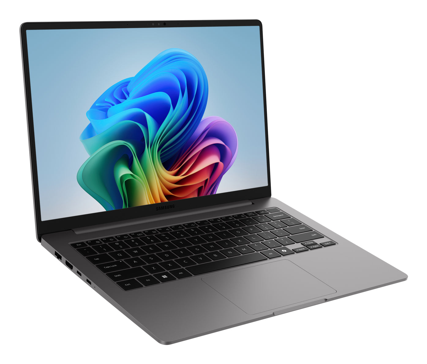 Samsung Galaxy Book6 Enterprise Edition Copilot+ PC 14" Core Ultra 5 325 16GB 512GB SSD Laptop