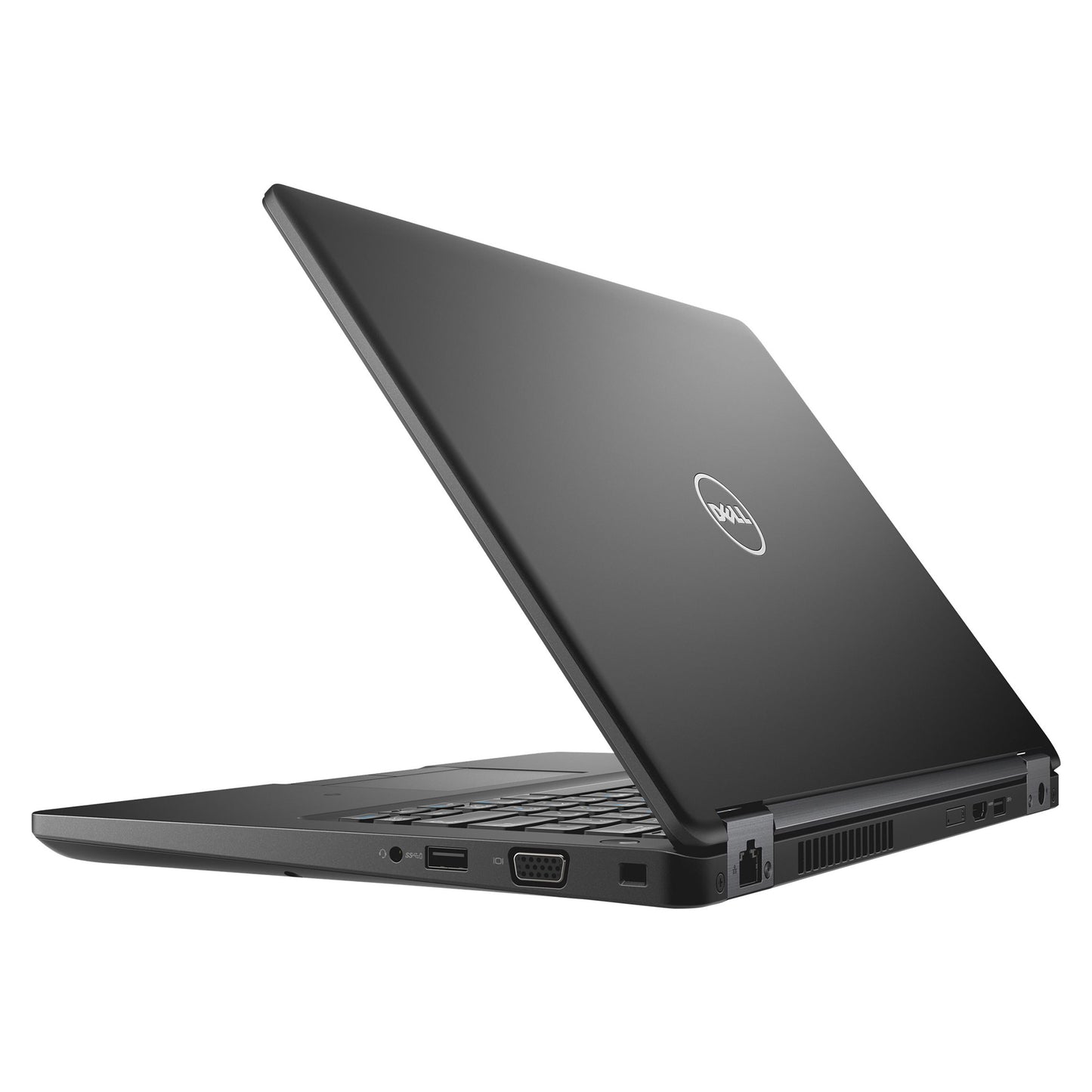 DELL A2C Dell Latitude 5490 14" Core i5-8250U 16GB 256GB SSD Laptop