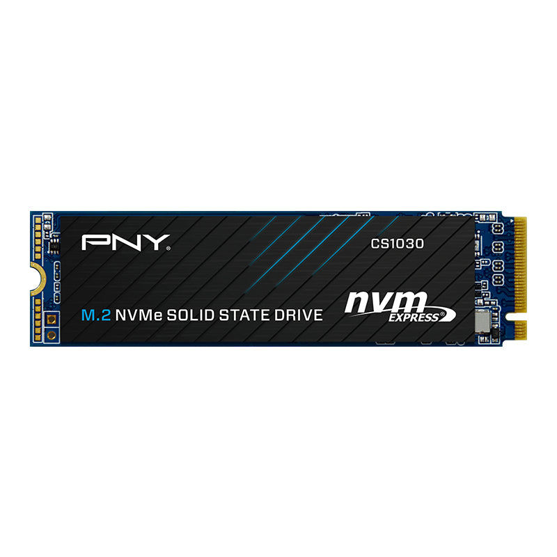 PNY M280CS1030-250-RB 250GB M.2 NVMe PCIe Gen3 SSD