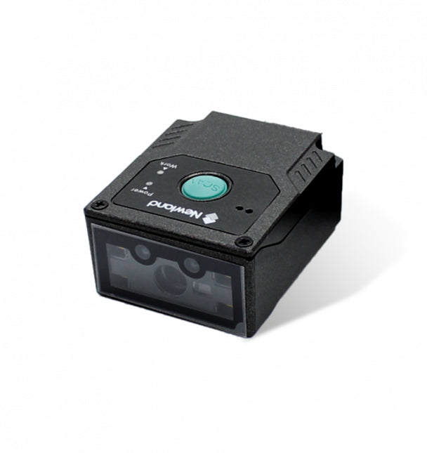 Newland FM430 Barracuda Fixed bar code reader 1D/2D CMOS Black Barcode Scanner