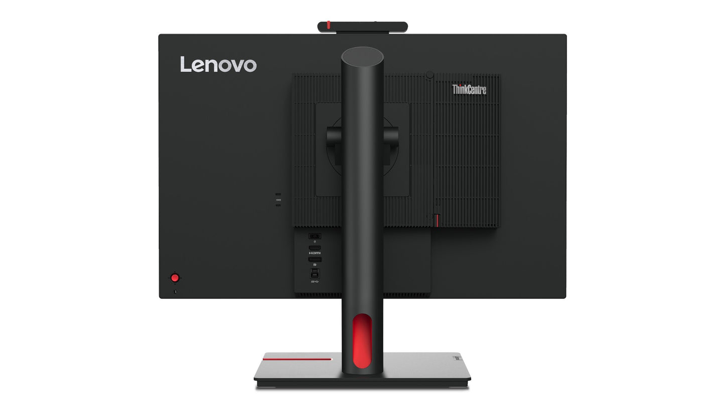 Lenovo ThinkCentre TIO-24 Gen5 23.8" Full HD IPS Monitor