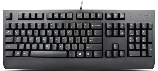 Lenovo Preferred Pro II Wired Keyboard (00XH697)