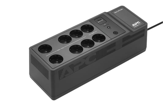 APC Back-UPS 650VA 400W UPS (650G2GR)