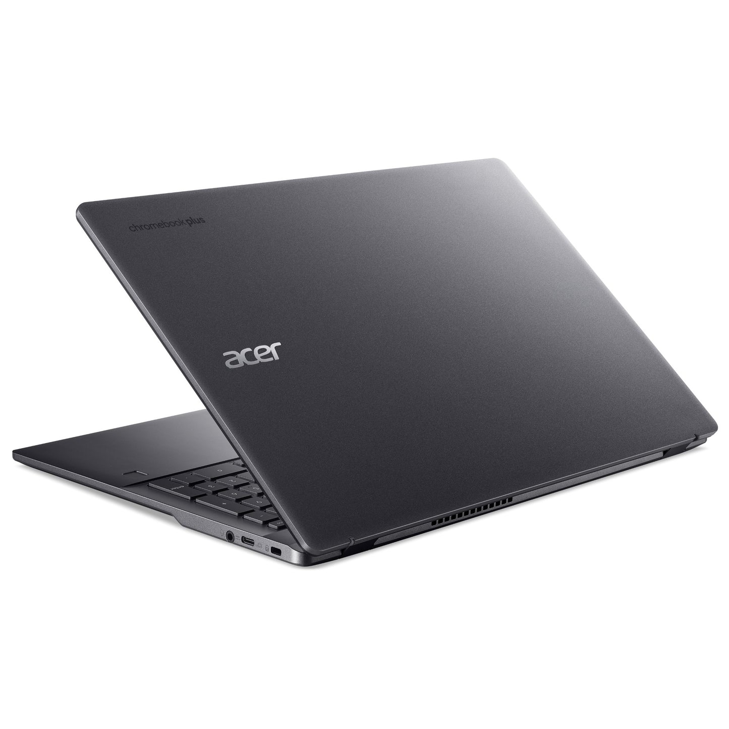 Acer Chromebook Plus 515 CRMBK 515 I5-120U 8/256 IRN CHR 15.6" Core 5 120U 8GB 256GB SSD Laptop