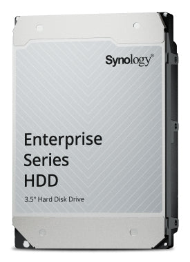 Synology HAT5310-20T 20TB 3.5" SATA 7200 RPM Enterprise HDD