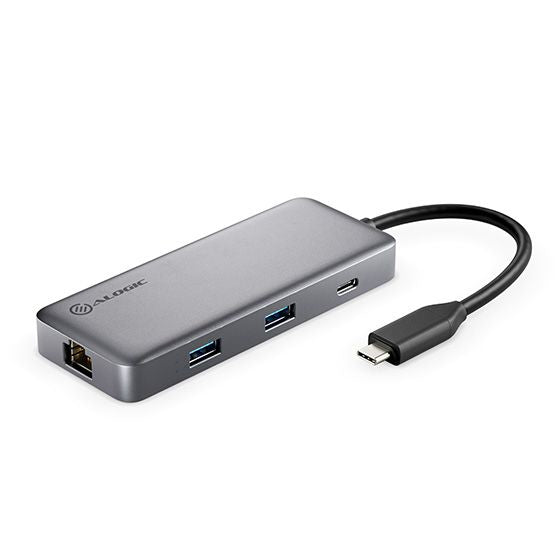 ALOGIC SPARK USB-C Docking Station