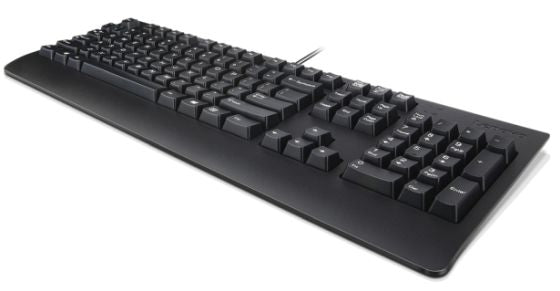 Lenovo 4X30M86899 Italian Wired Keyboard