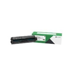 Lexmark 20N2HK0 Black Toner Cartridge (4.5K pages, Lexmark CS 331)