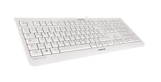 CHERRY KC 1000 Spanish Wired Keyboard