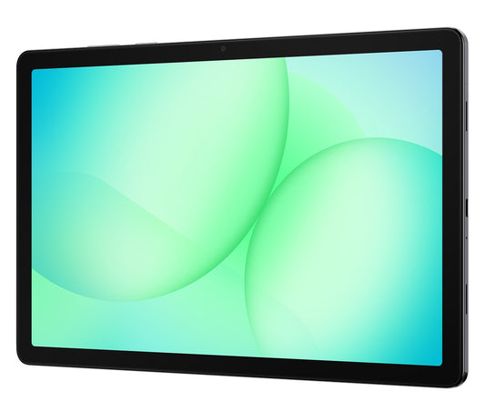 Samsung Galaxy Tab A11+ 5G 128 GB 27.9 cm (11") 6 GB Wi-Fi 5 (802.11ac) Grey Mobile Computer