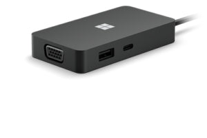 Microsoft 1E4-00002 USB-C Docking Station