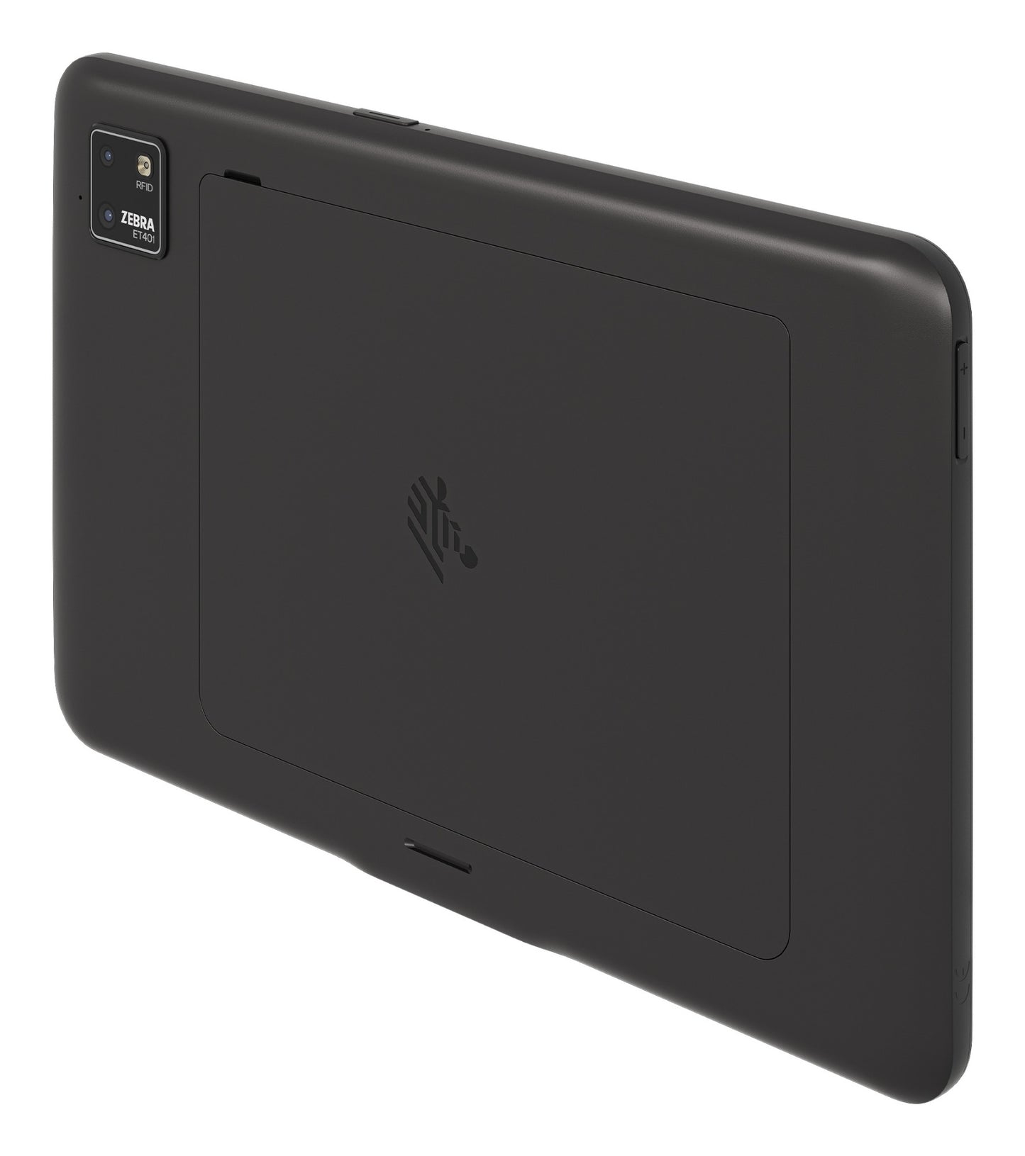 Zebra ET401 5G 128 GB 25.4 cm (10") 6 GB Wi-Fi 7 (802.11be) Black Mobile Computer