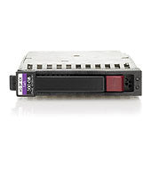 HPE 507127-S21 300GB 2.5" SAS 10000 RPM HDD