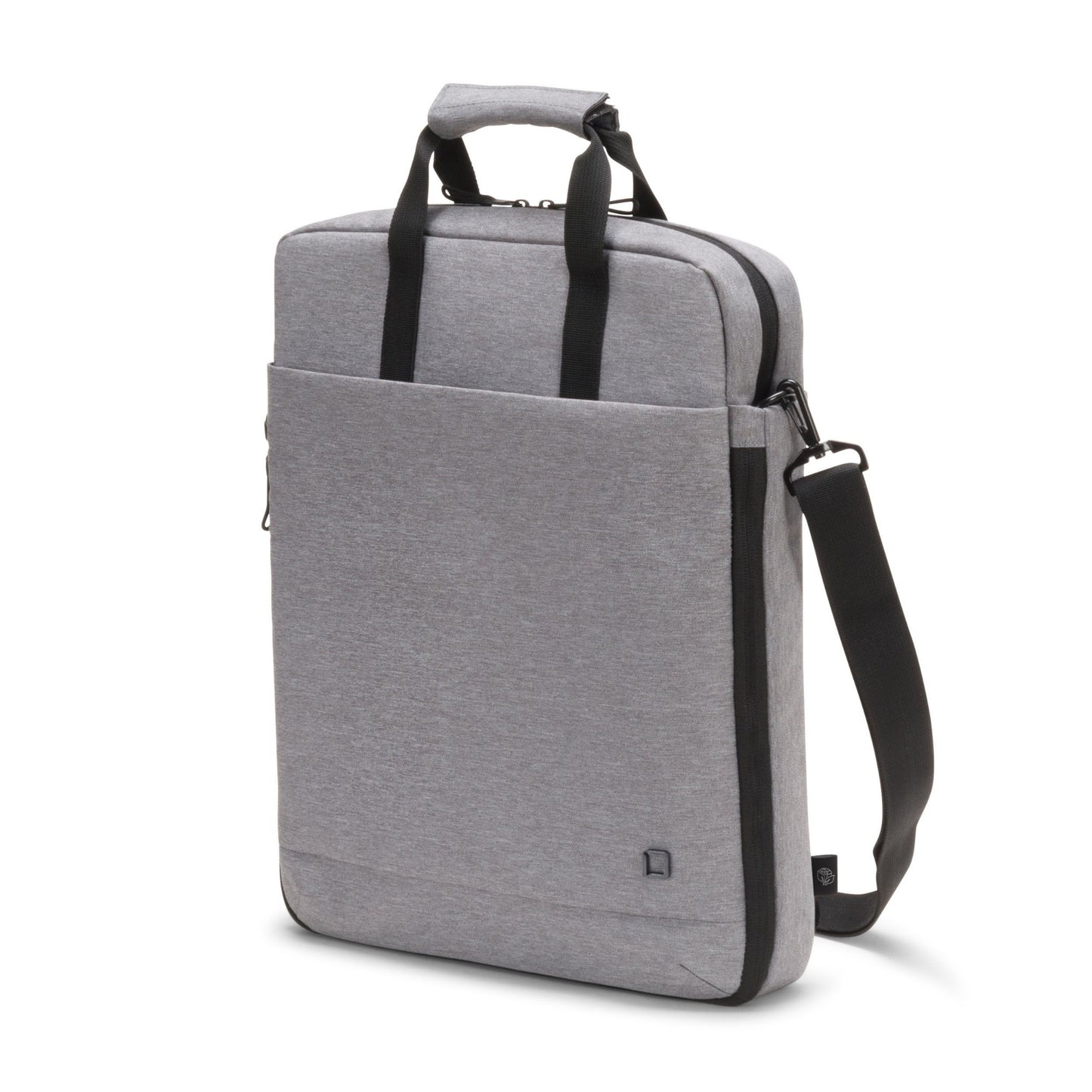 Dicota Eco MOTION 13 - 15.6" 39.6 cm (15.6") Grey Laptop Bag