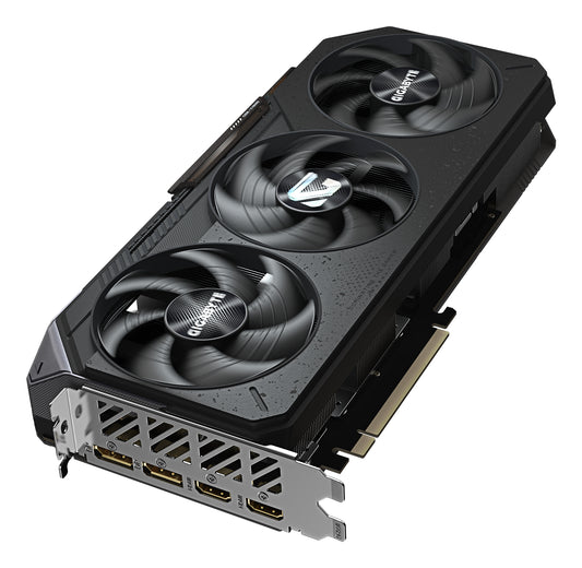 Gigabyte GAMING OC Radeon RX 9070 GRE 12GB GDDR6 Graphics Card