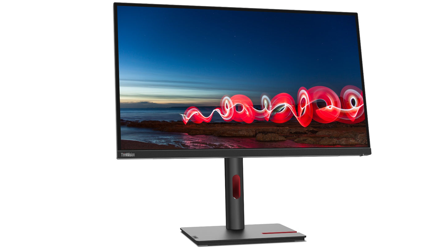 Lenovo ThinkVision T27i-30 27" Full HD IPS Monitor
