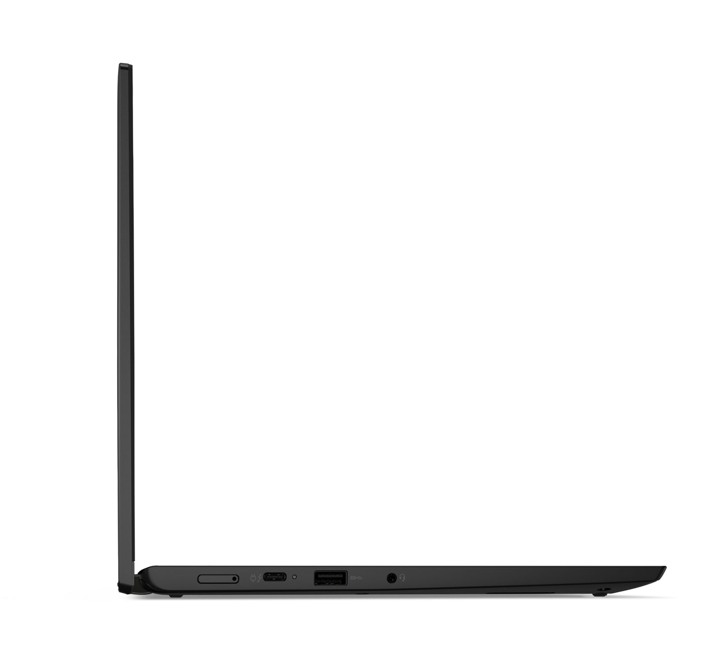 Lenovo ThinkPad L13 13.3" Core Ultra 5 135U 32GB 256GB SSD Laptop