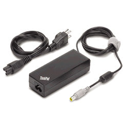Lenovo ThinkPad 90W AC Power Adapter, South Africa Line Cord power adapter/inverter Charger