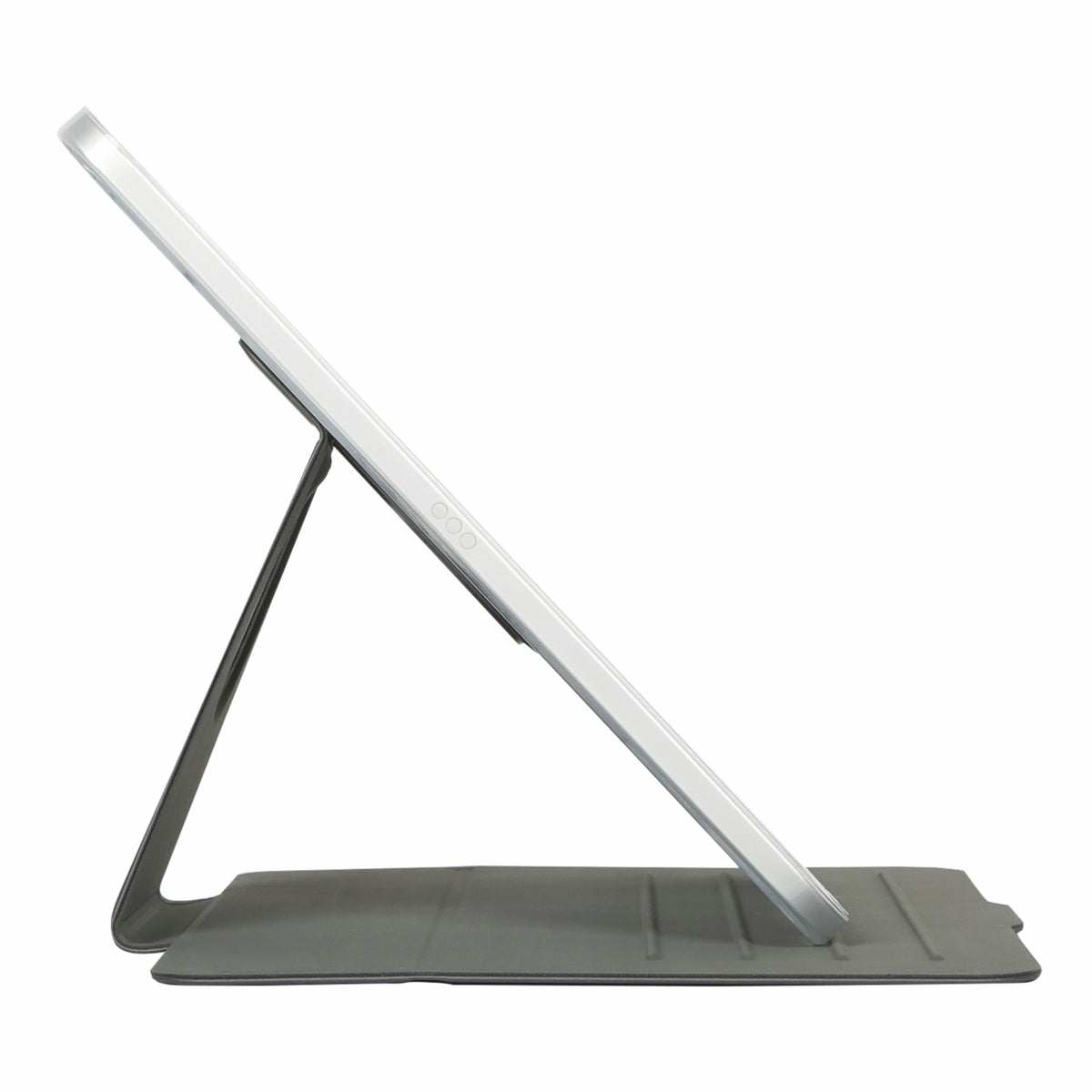 Targus VersaVu 27.7 cm (10.9") Folio Transparent Laptop Bag