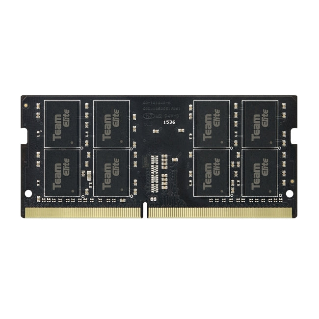 Team Group 16GB (1x16GB) DDR4 SO-DIMM Laptop RAM