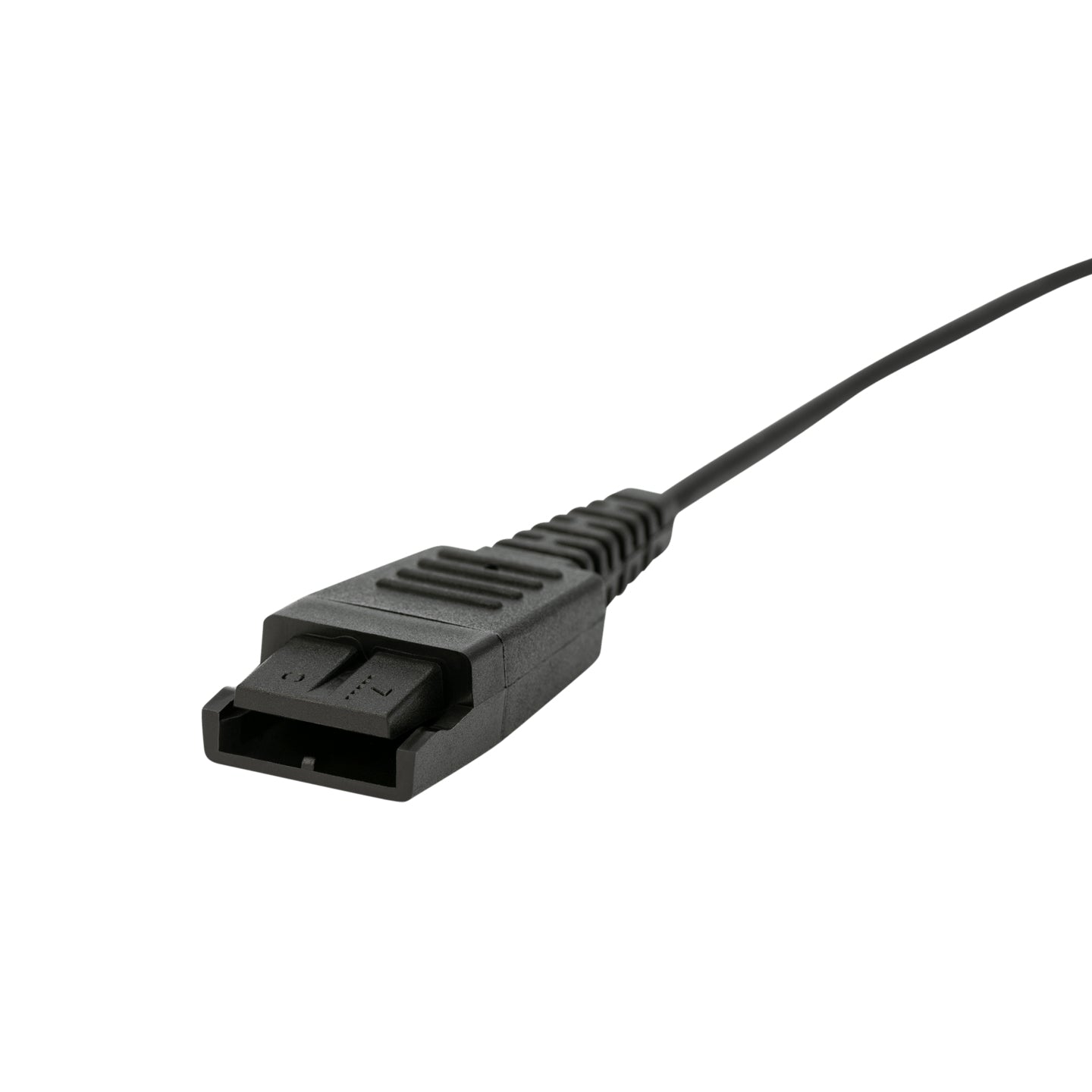 Jabra Biz 2300 QD, Wideband, Duo Headset