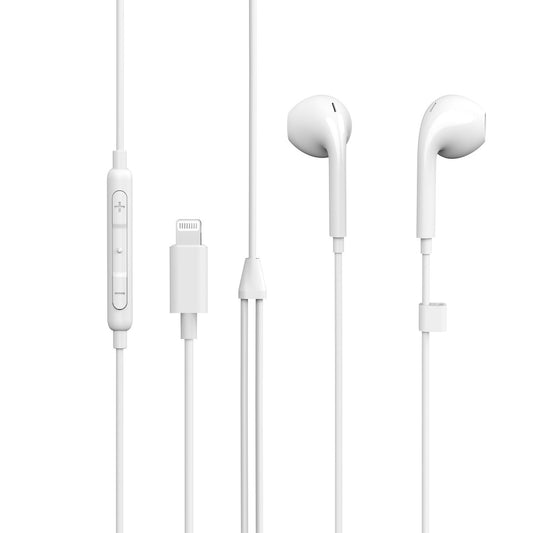 eSTUFF In-ear Headphone for Apple Devices Headset